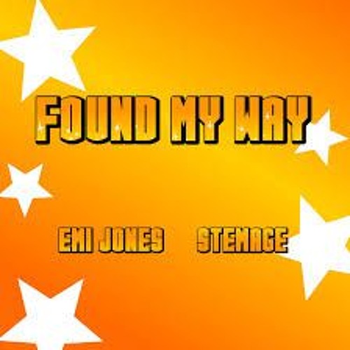 Emi Jones - Found My Way (Feat. Stemage) | Tails' Theme