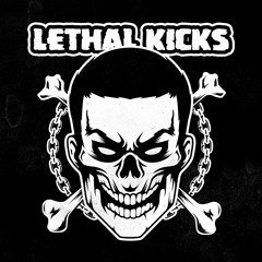 LethalKicks @ Monsters of Terrorcore Show June 2019