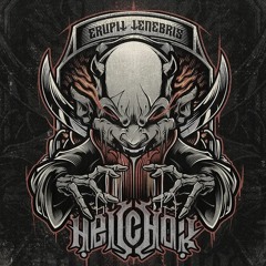 Hellchoir @ Monsters of Terrorcore Show June 2019