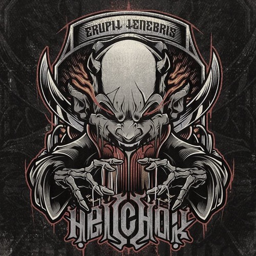 Hellchoir @ Monsters of Terrorcore Show June 2019
