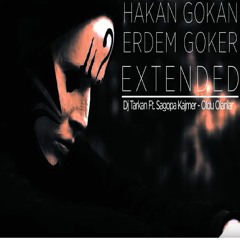 DJ Tarkan ft. Sagopa Kajmer - Oldu Olanlar (Hakan Gökan & Erdem Göker Extended)