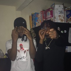 Jet Kuzzi - Drip Dawg Drip