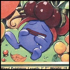 Melvin Dickinson – GAMES/Grass Type (Prod. By ⓔˢȶOric)