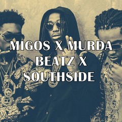 [FREE] Migos x Murda Beatz x Southside Type Beat 2019 - "Freestyle" | Prod. Frutyboybeats