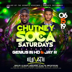 Live @ Soca Saturdays