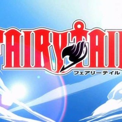 Fairy Tail - Snow Fairy Cover Ama Lee