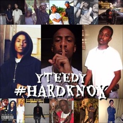 YTeedy -The City