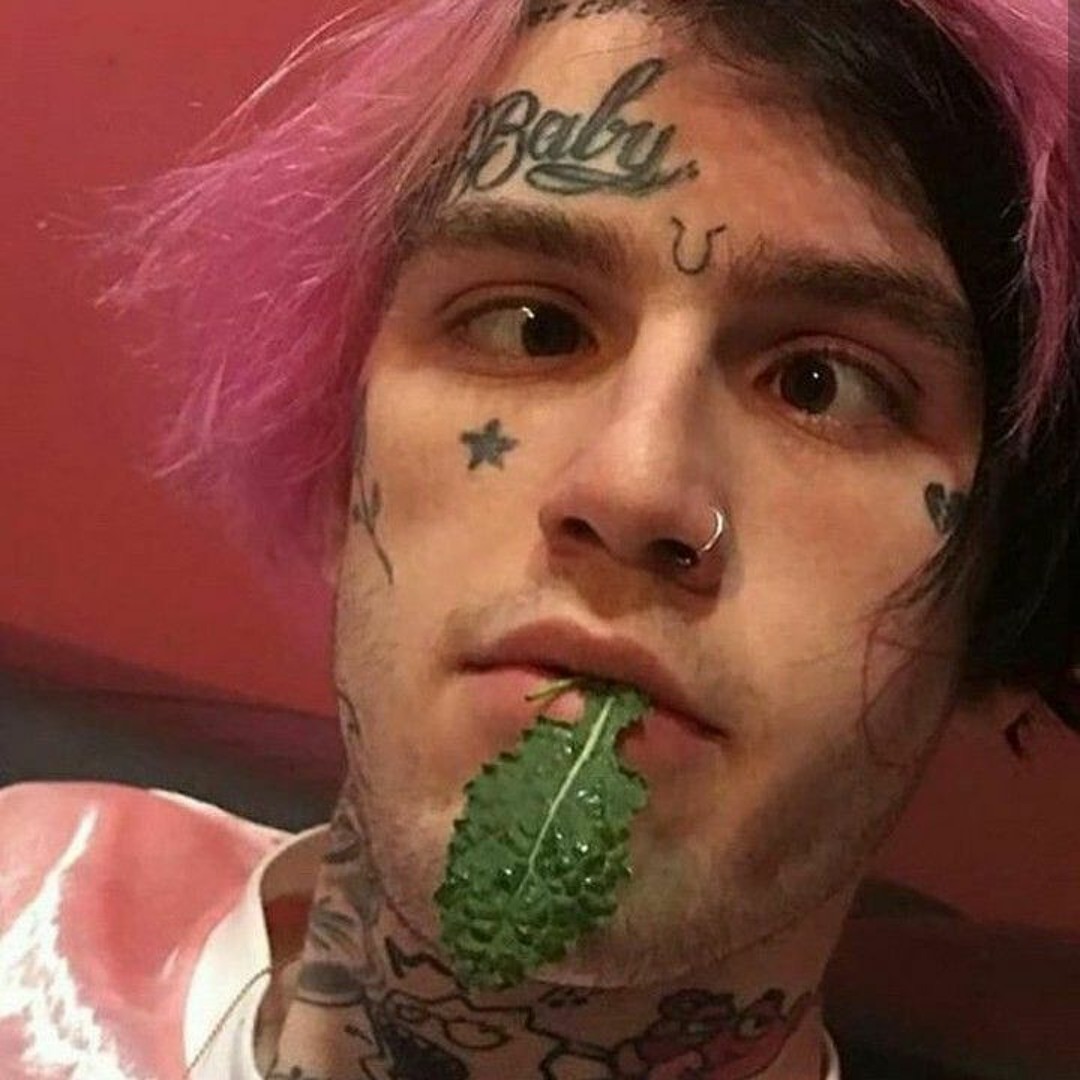 Stream Lil Peep Sex Last Nite by SAD L | Listen online for free on  SoundCloud