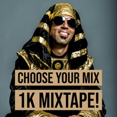 1K Mixtape