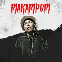 no name - makampom ft yungtwekie