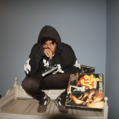 N.I.G.G.A. - Lil Perc