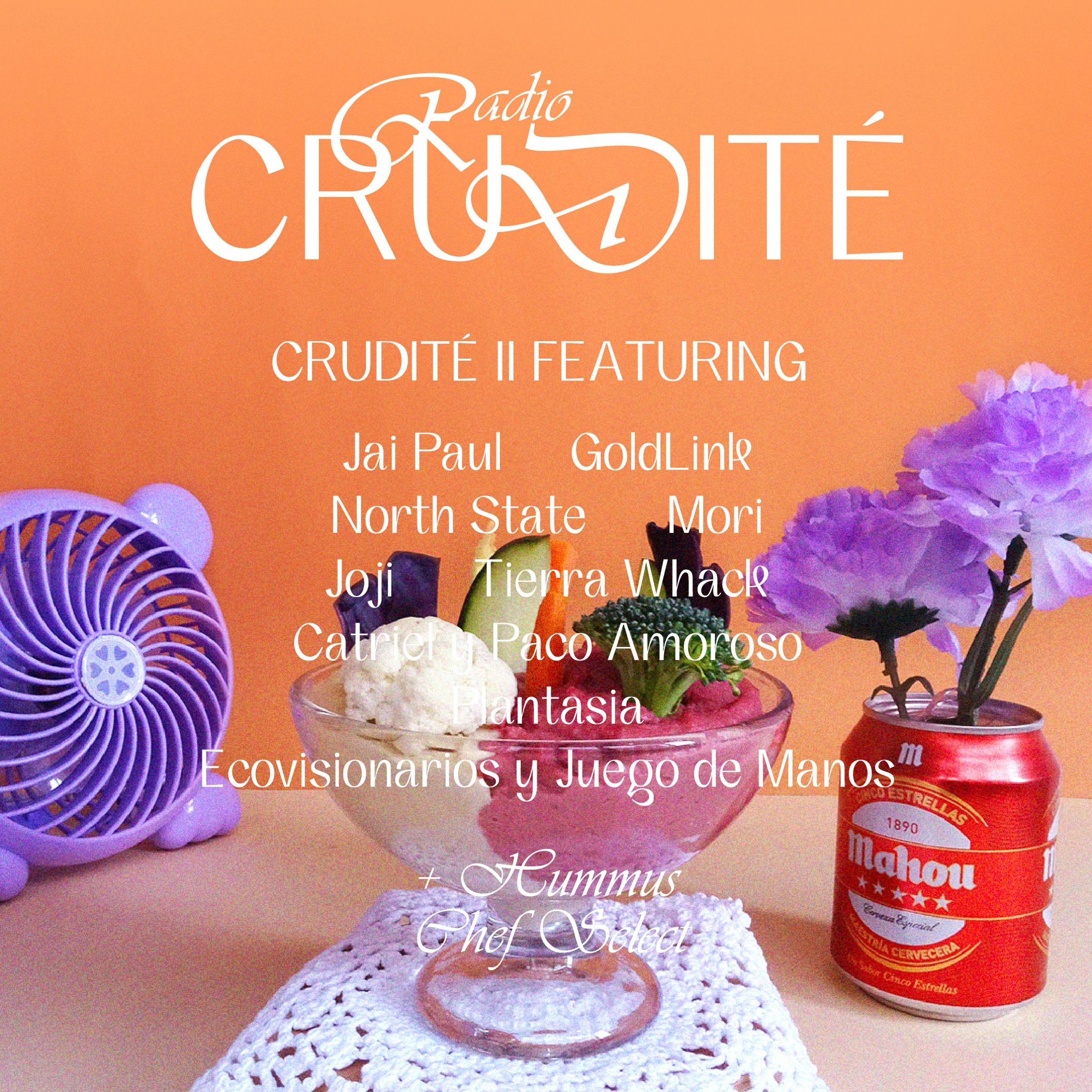 Radio Crudité OG