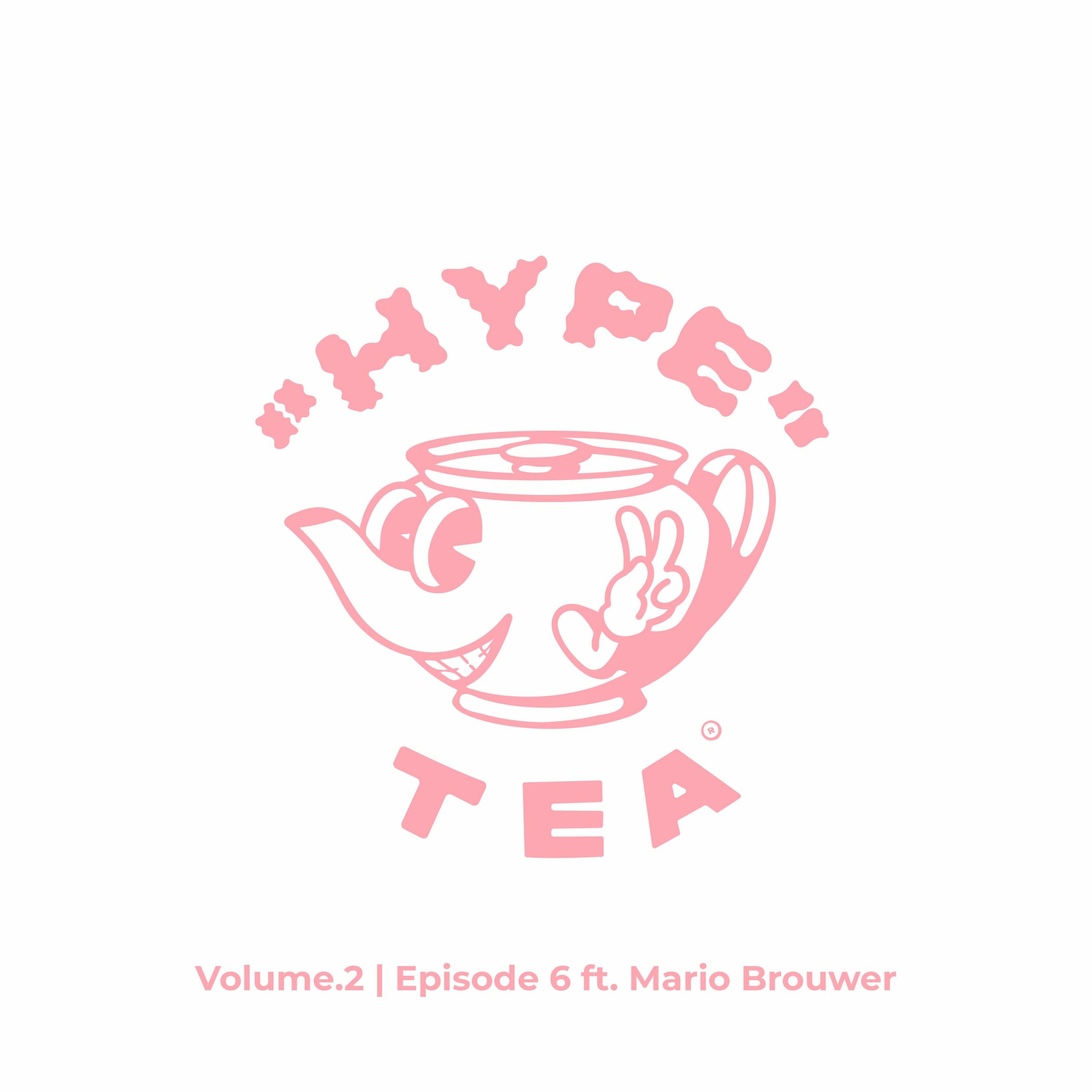 Hype Tea