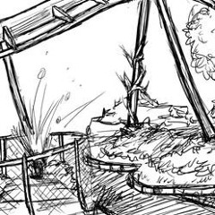 Wolf's On Air (EdgarAlt Mix)