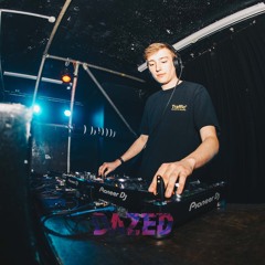 Traffic Residents: Drum & Bass