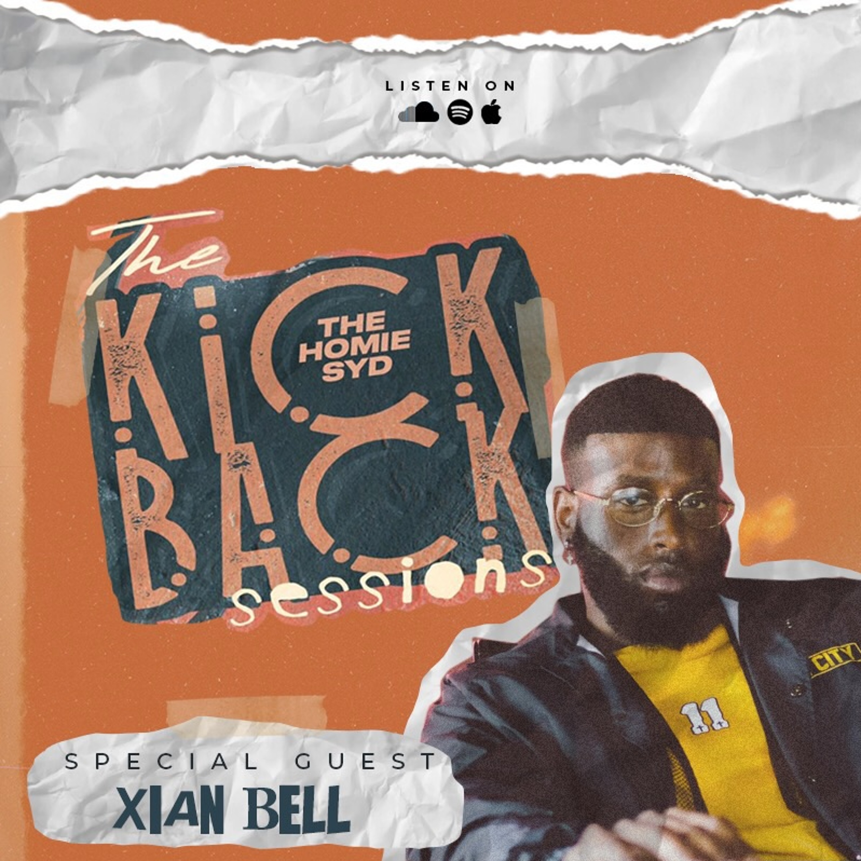 The Kickback Sessions