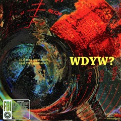 Caal Vo - What do you want? ft..Quotaboy* (prod. stoopidxool)