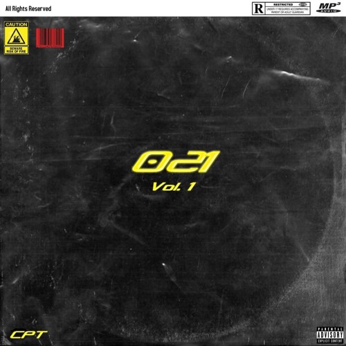 All My Life - (feat. CorVayne + J Clu + Pluto)Prod. Me.Alxne