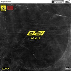 Leave Me Alone - (feat. ITURNEDTOASTAR + Jadon Daniels)Prod. Me.Alxne