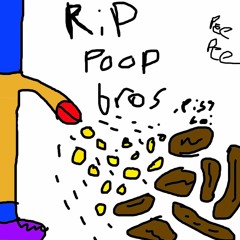 Piss & Poo (SHIT BROTHERS Diss Track)