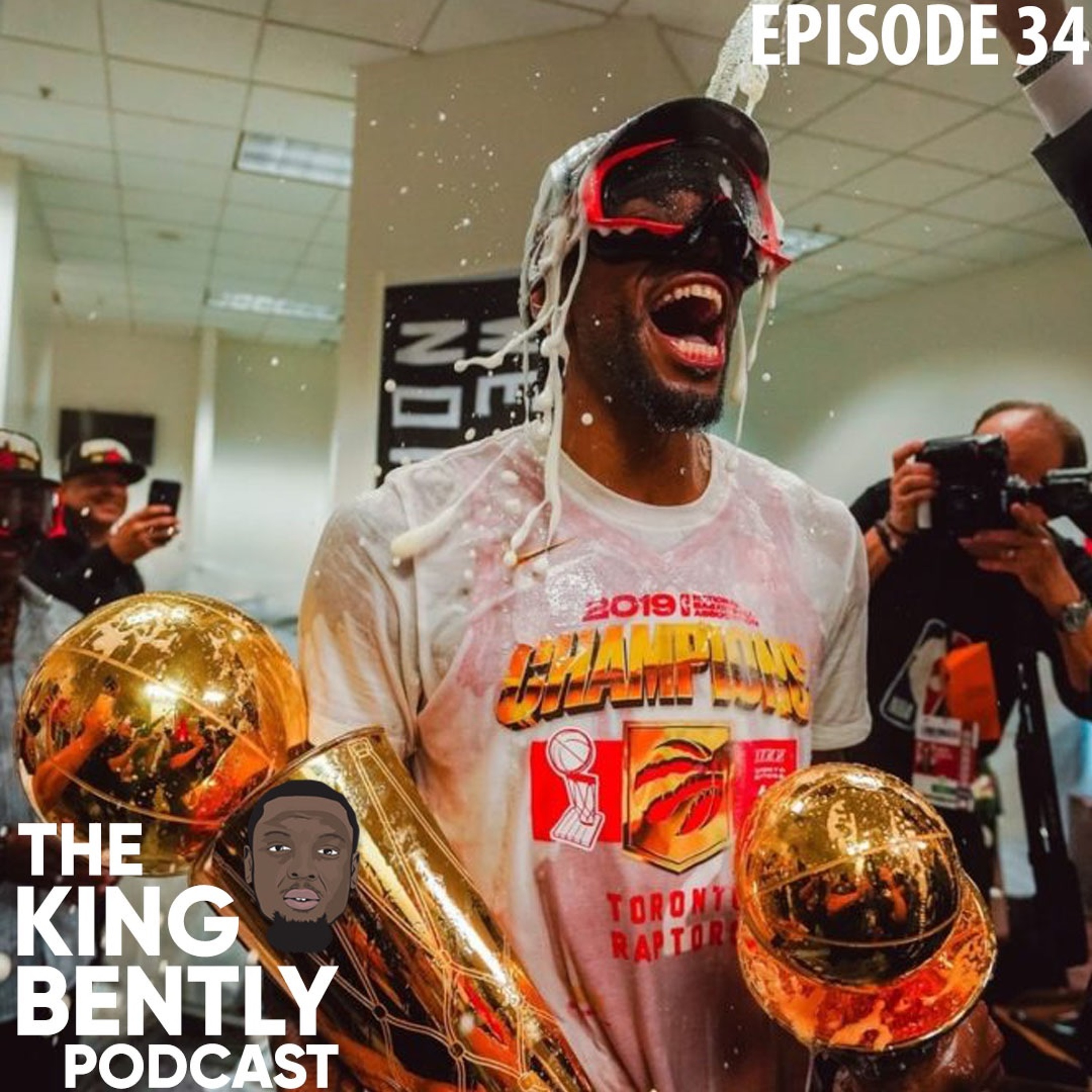 The King Bently Podcast