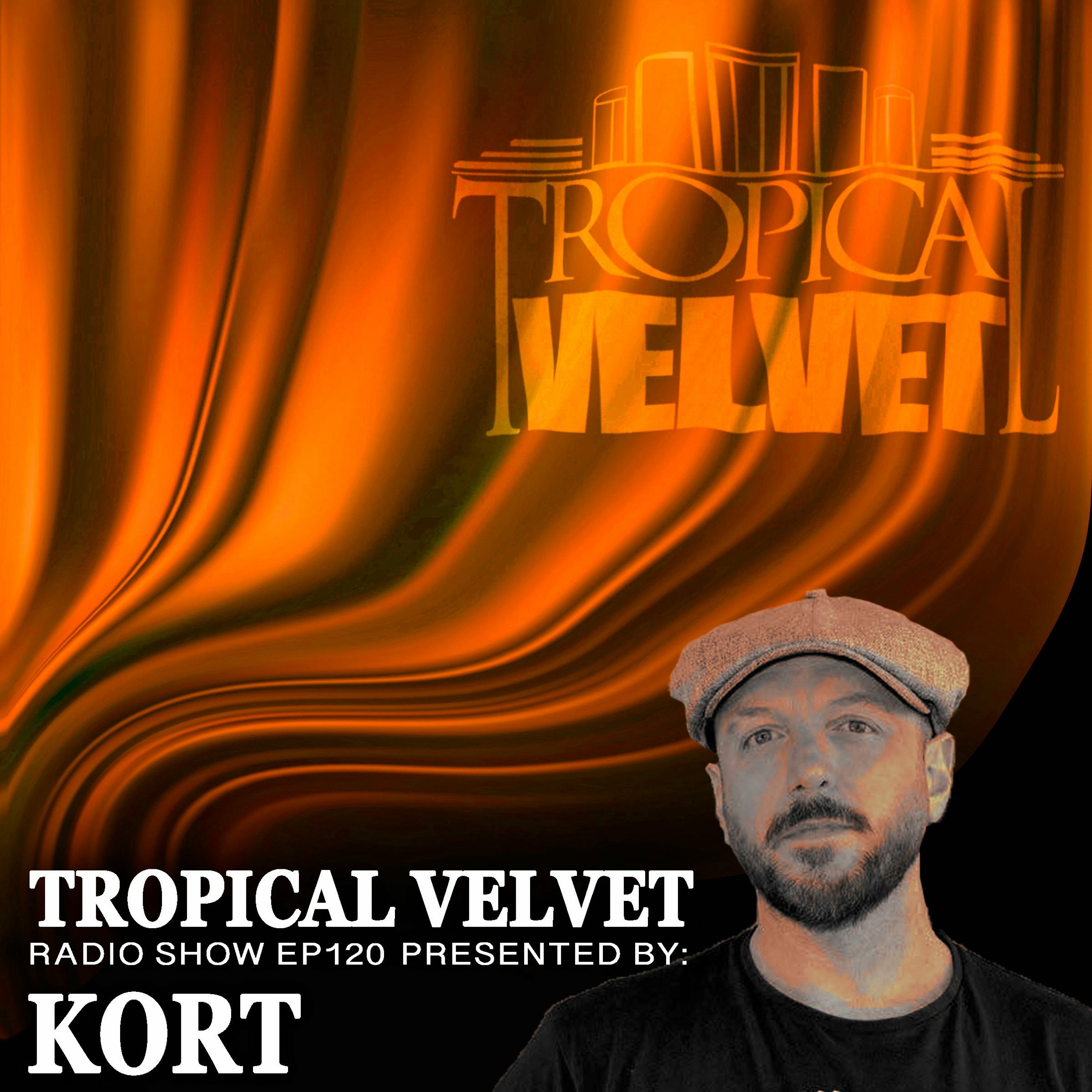 Tropical Velvet Podcast