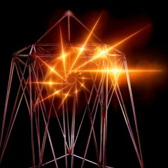 Stargate Music 9 by Robert Haig Coxon