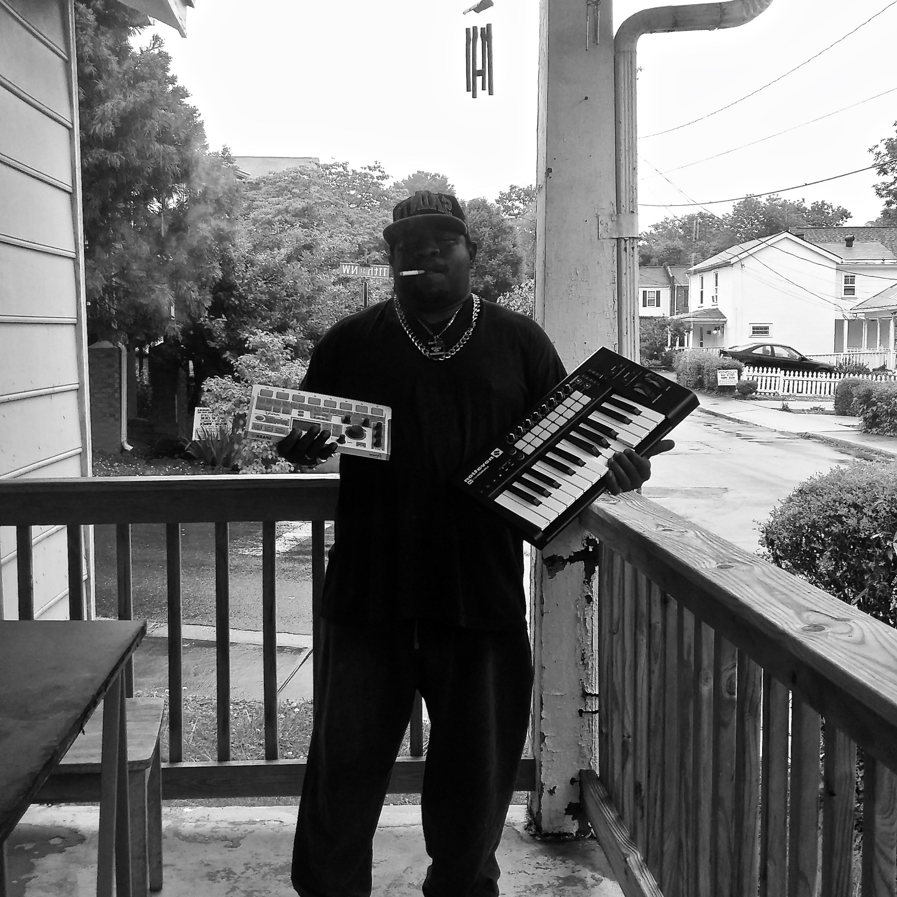 Takeover9productions S.P. Track16
