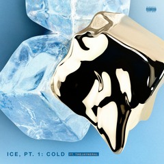TIME #4: Ice, Pt. 1: Cold (feat. TheJayneral)