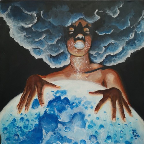 Afrosphere (2018)