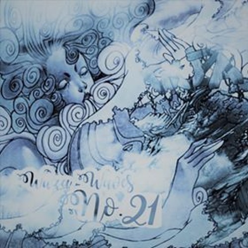 Wuza Waves #021 - WIEK