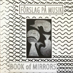 SR12006 - FÖRSLAG PÅ MUSIK - BOOK OF MIRRORS