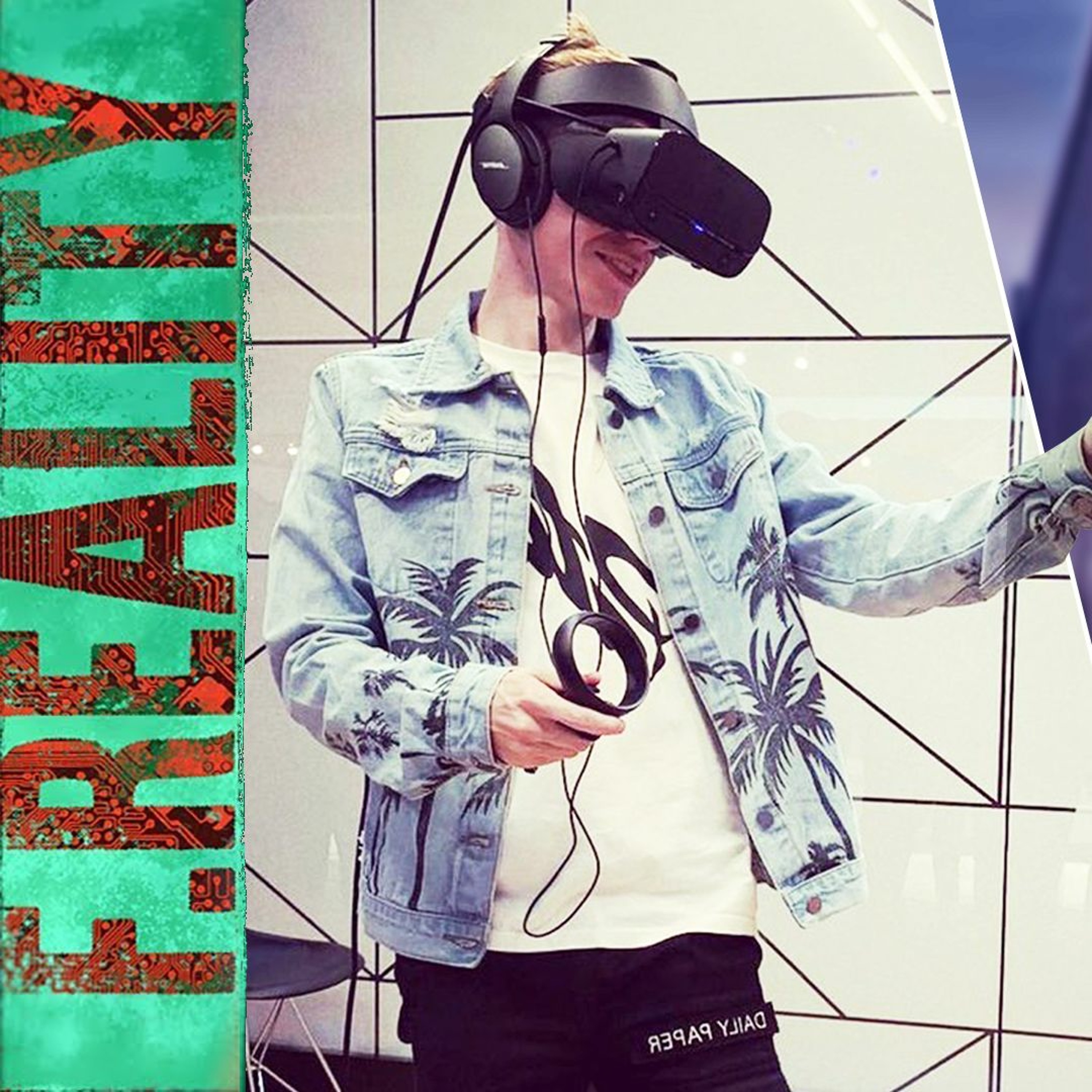 Ep.93 - E3 VR Games Hands On, HTC Vive Cosmos & Oculus Quest Store Rejections