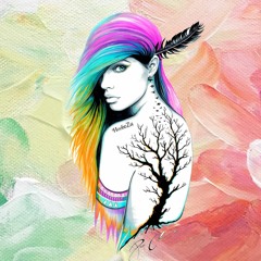 [FREE FOR PROFIT] Juice WRLD Type Beat - "Leave My Mind" (Prod. HoobeZa)