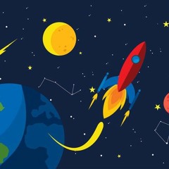 @sidepce_ x @producedby.aj - spaceship