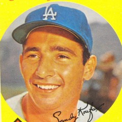 Koufax