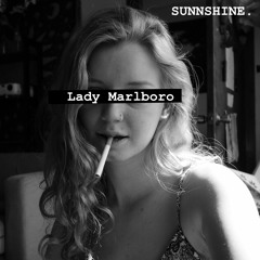 Lady Marlboro