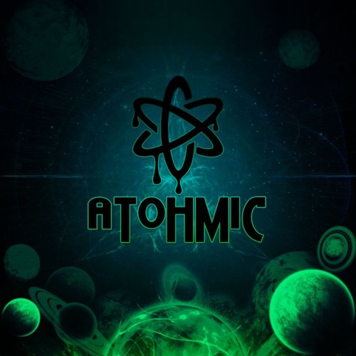 Atohmic & Psydelson Originals