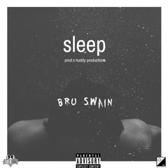 SLEEP(Prod. by Huddy Productions)