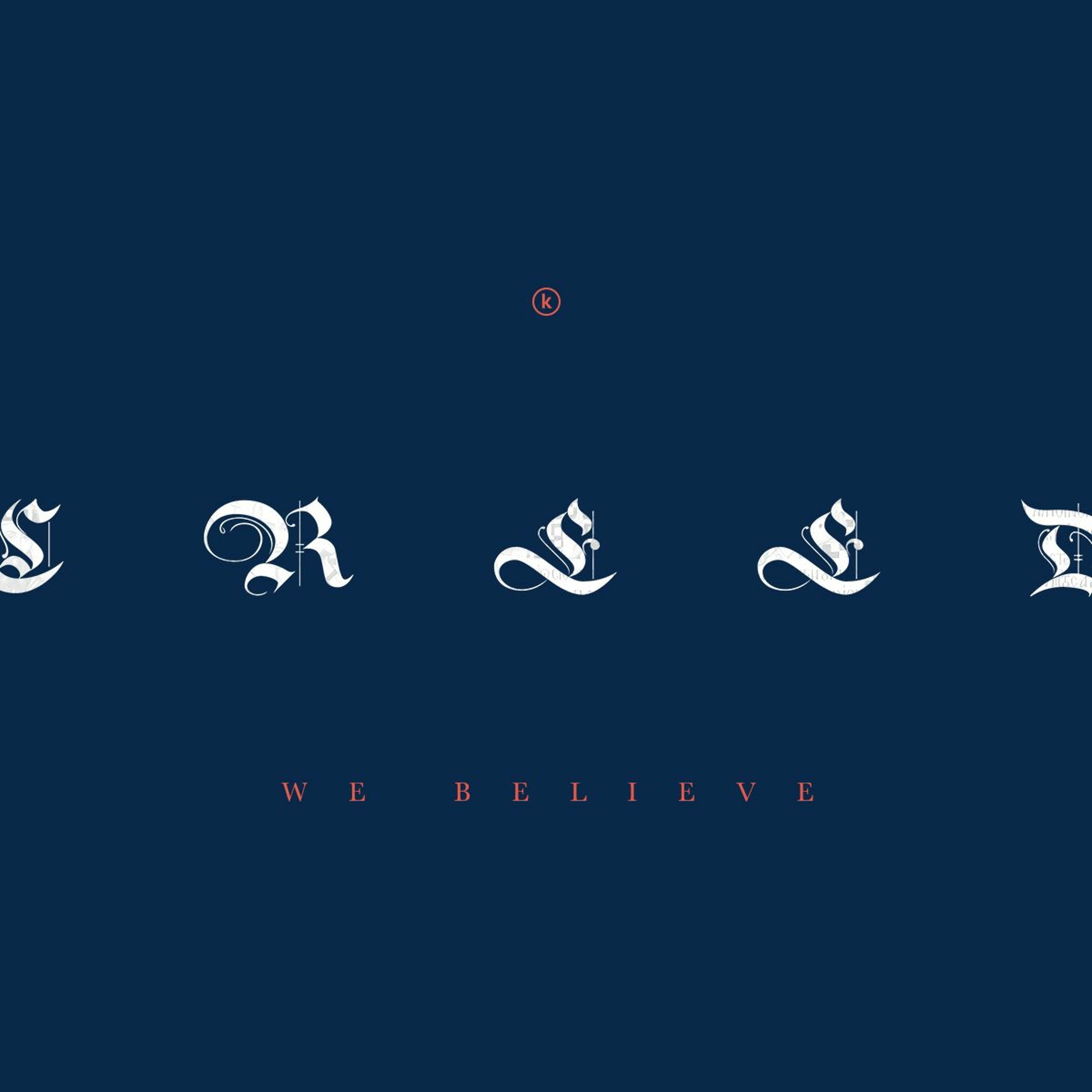 King\'s Church Eastbourne Audio Teaching