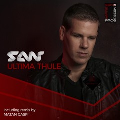 DJ SAN - Ultima Thule (Matan Caspi Remix)