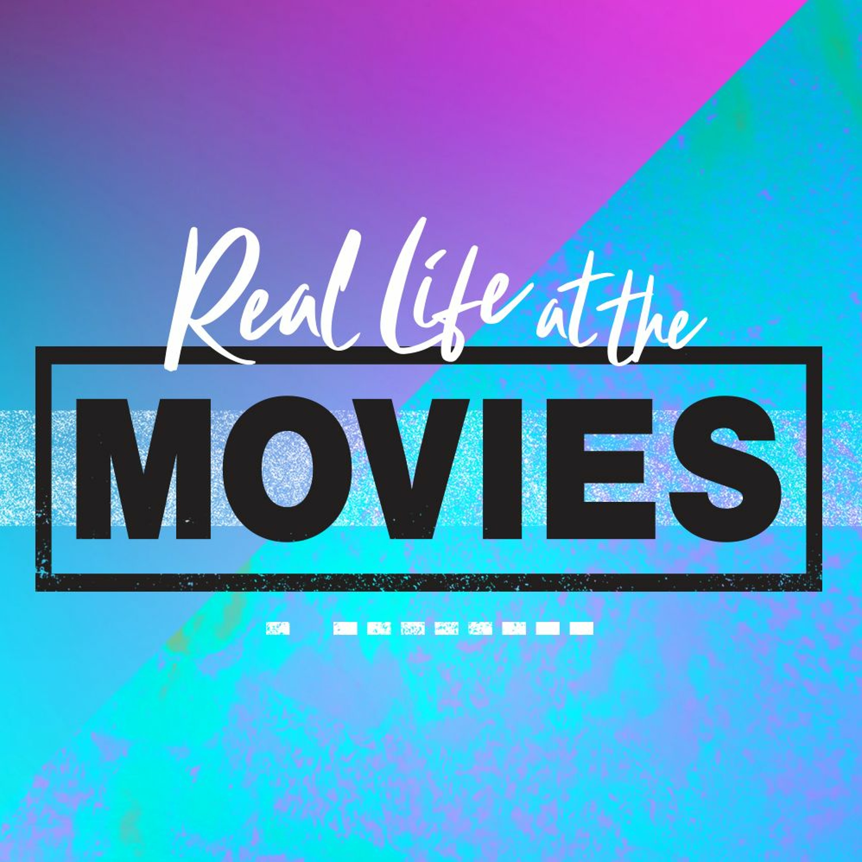 6-16-2019 - I Can Only Imagine - Real Life at the Movies episode artwork