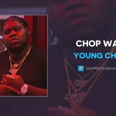 Young Chop - Chop Way