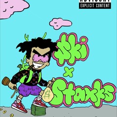 Done For The Day - $ki x Staxks