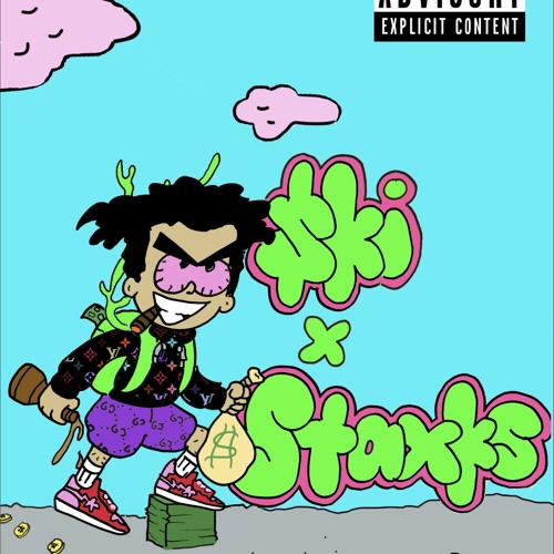 Done For The Day - $ki x Staxks