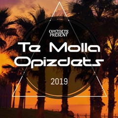 Te Molla (remix by opizdets)