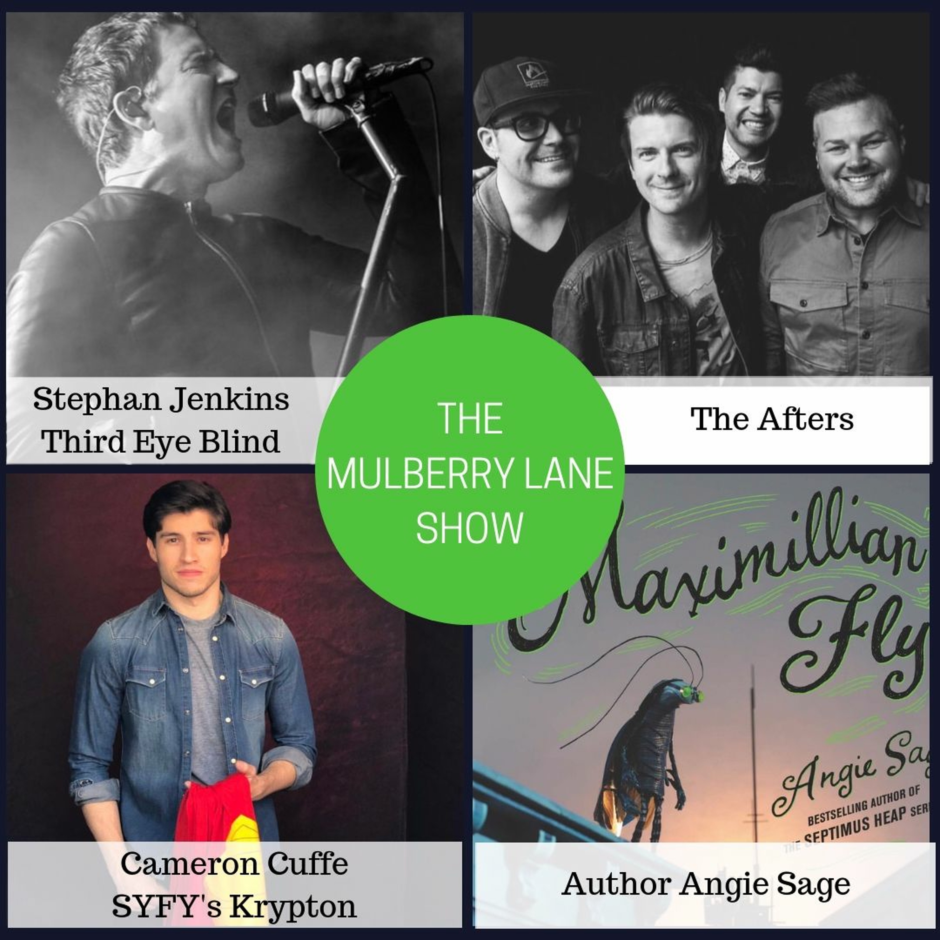 The Mulberry Lane Show