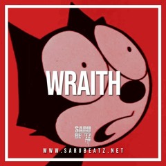 Wraith (x LiL´A)