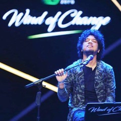 OREY NEEL DORIYA - TAPOSH FEAT. PAPON - OMZ WIND OF CHANGE