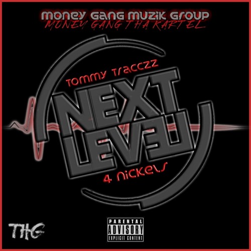 NEXT LEVEL feat 4 NICKELS
